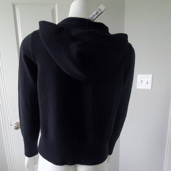 L.A. Blues Sweater - Picture 4 of 6